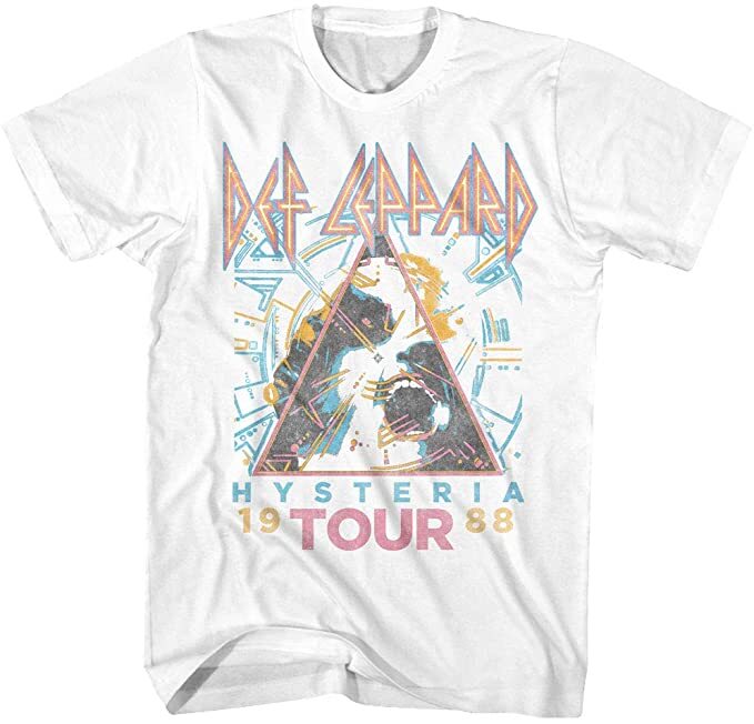 American Fuzzy Lop sodalitas Rock Shirt